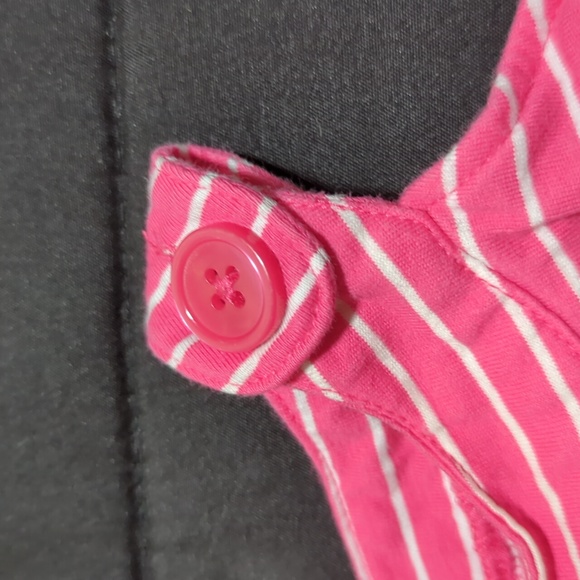 Snap Crotch - Picture 3 of 4